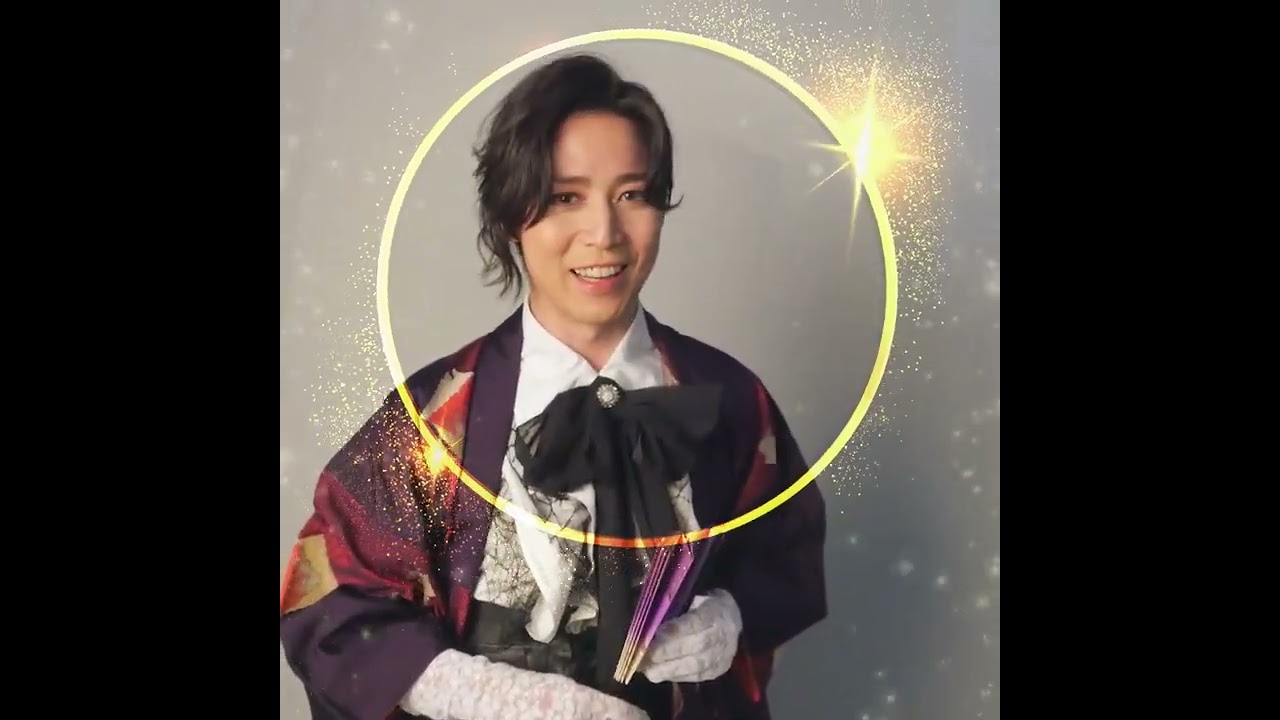 【ハンサム落語2023】鎌苅健太 コメントPV