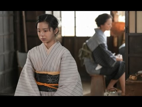 【来週のブギウギ】第5週　東京での挑戦を打診されたスズ子　上京をツヤに相談するが…