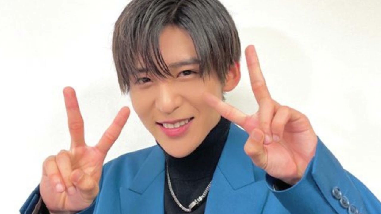 Snow Man 亀梨和也、ついにYouTube開設　第一弾動画に世界中のファンから歓喜の声