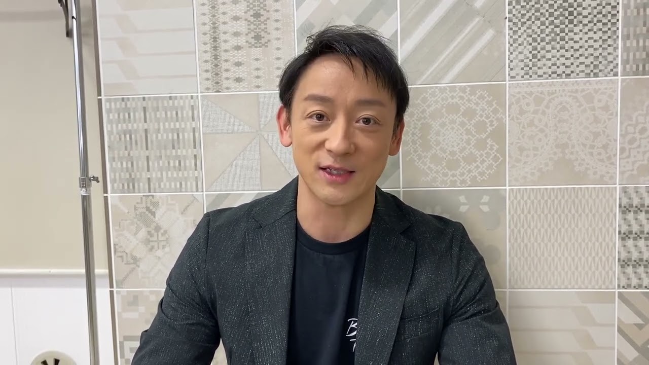 古澤巖×山本耕史コンサートツアー～DANDYISM BANQUET Ⅱ～チケット好評販売中！