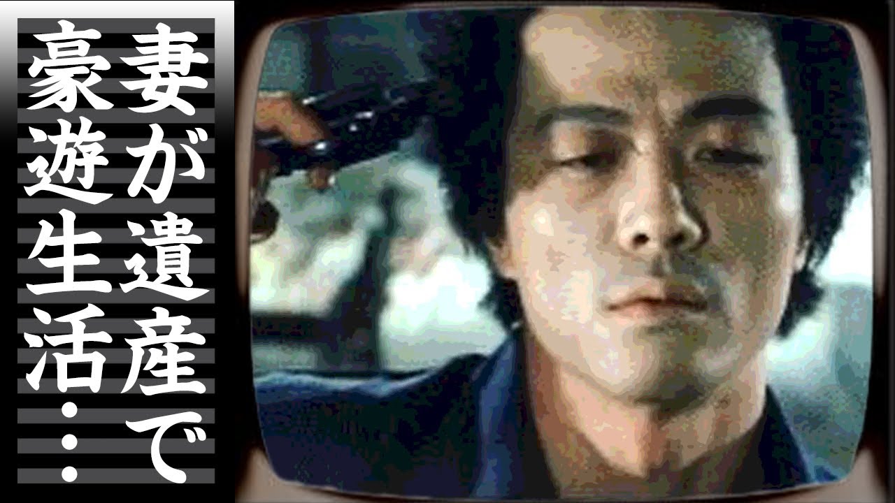 根津甚八の車椅子生活の晩年を支えた妻・根津仁香の現在...遺産で海外豪遊の真相がヤバすぎた...『仁義なき戦い』で有名な俳優の逮捕された"死人"が出た交通事故に驚きを隠せない...