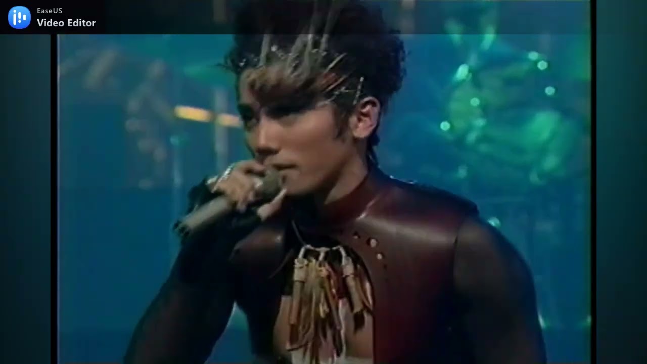 1993 POP JAM 東京スカパラダイスオーケストラ 荻野目洋子 元木雅弘