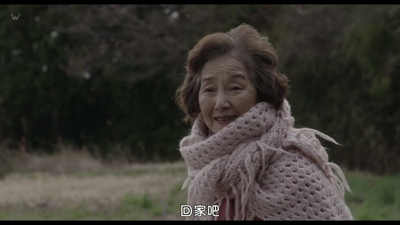 千夜一夜 Thousand and One Nights 2022  中字