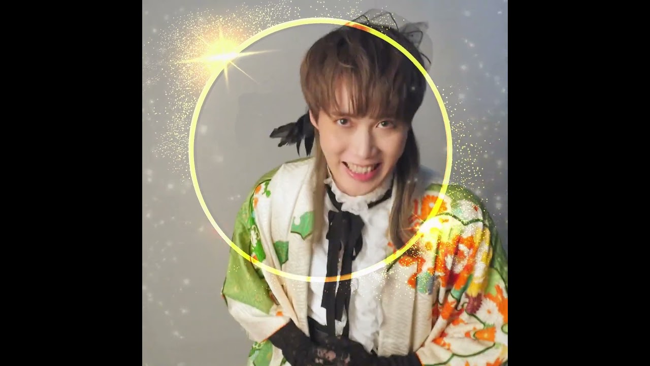 【ハンサム落語2023】碕理人 コメントPV