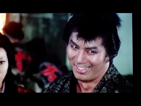 大江戸捜査網　杉良太郎ﾊﾞｰｼﾞｮﾝ　江戸の灯をたやすな❗ 不知火お吉初登場