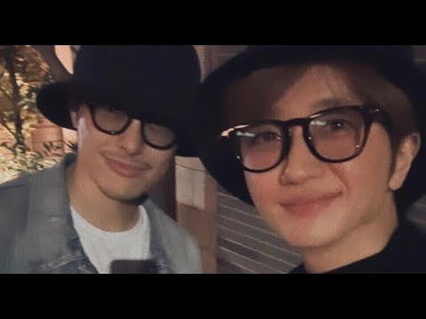 Nissy(西島隆弘) 最高！今市隆二とNissy(西島隆弘)の関係性が伝わるエピソード５選