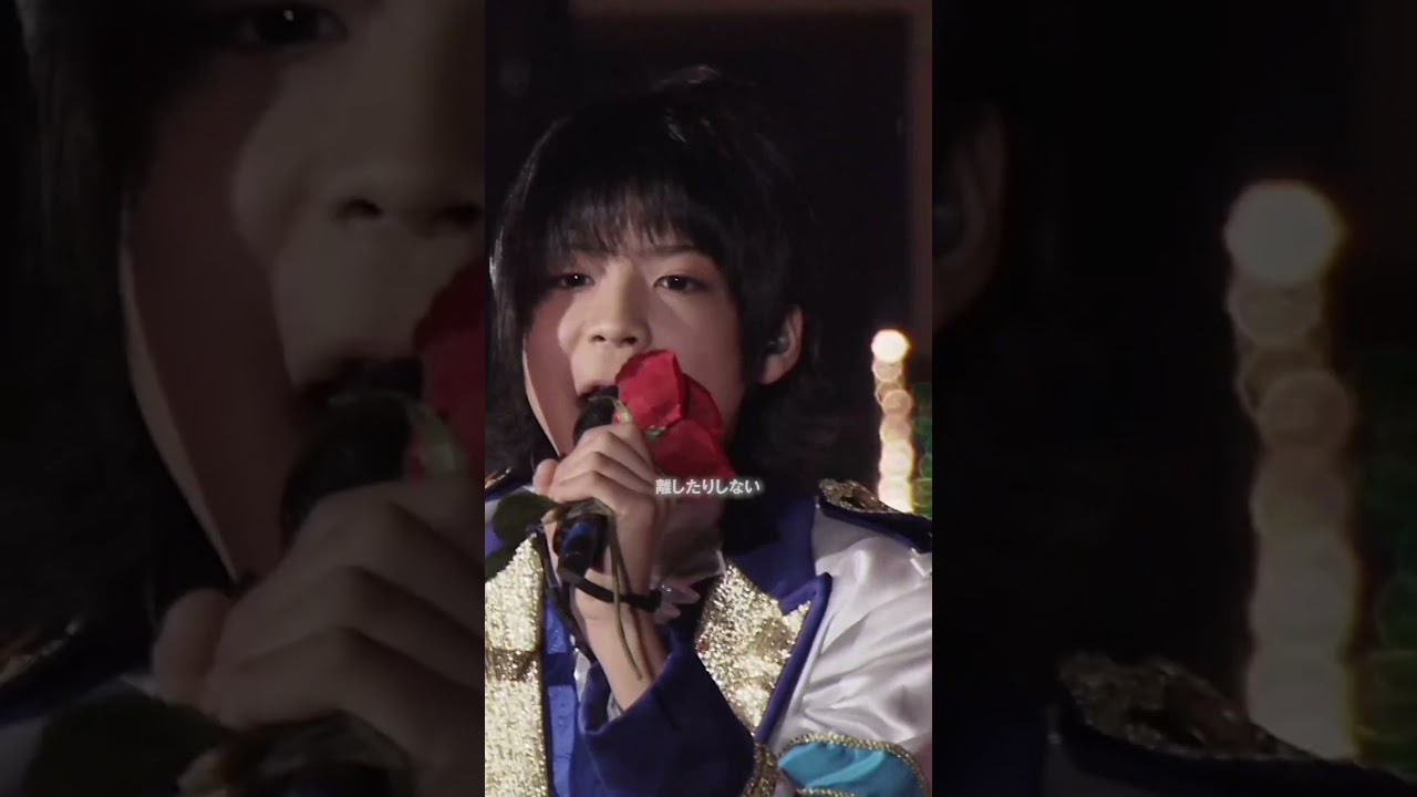 メンバーのトーク内でもよく盛り上がる｢With you｣はこちら💁 #SexyZone #セクシーゾーン#佐藤勝利#中島健人#菊池風磨#松島聡#withyou