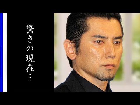 本木雅弘の意外な現在と事務所から干されなかった理由に驚きを隠せない…元・シブがき隊の妻・内田也哉子との馴れ初めや実家が凄すぎた…