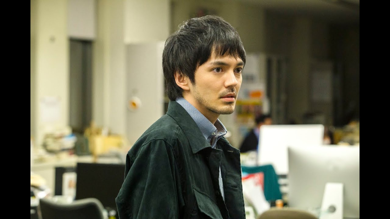 林遣都がXの真相に迫る！『隣人X -疑惑の彼女-』本編映像