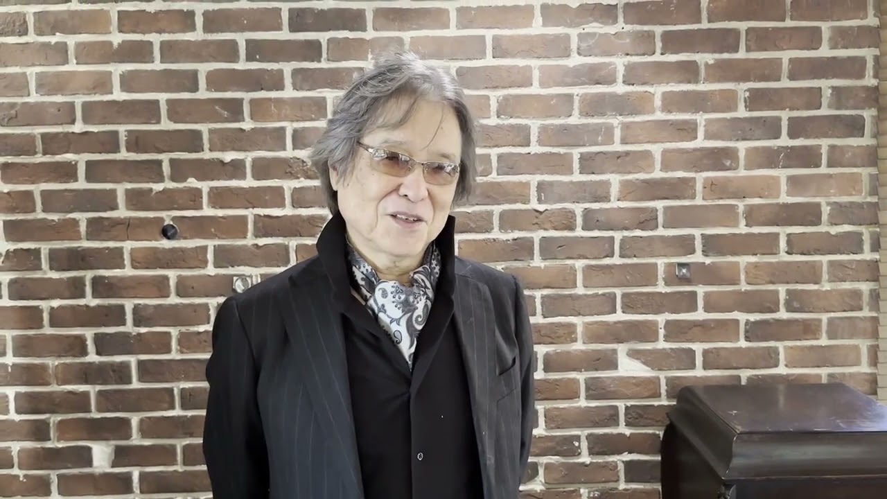 島田先生の言葉