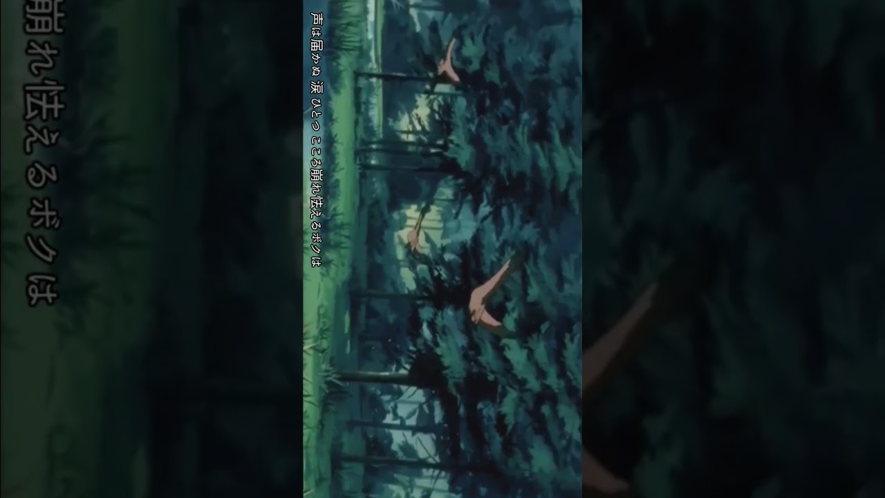 花も散ゆ【GACKT】 #shorts