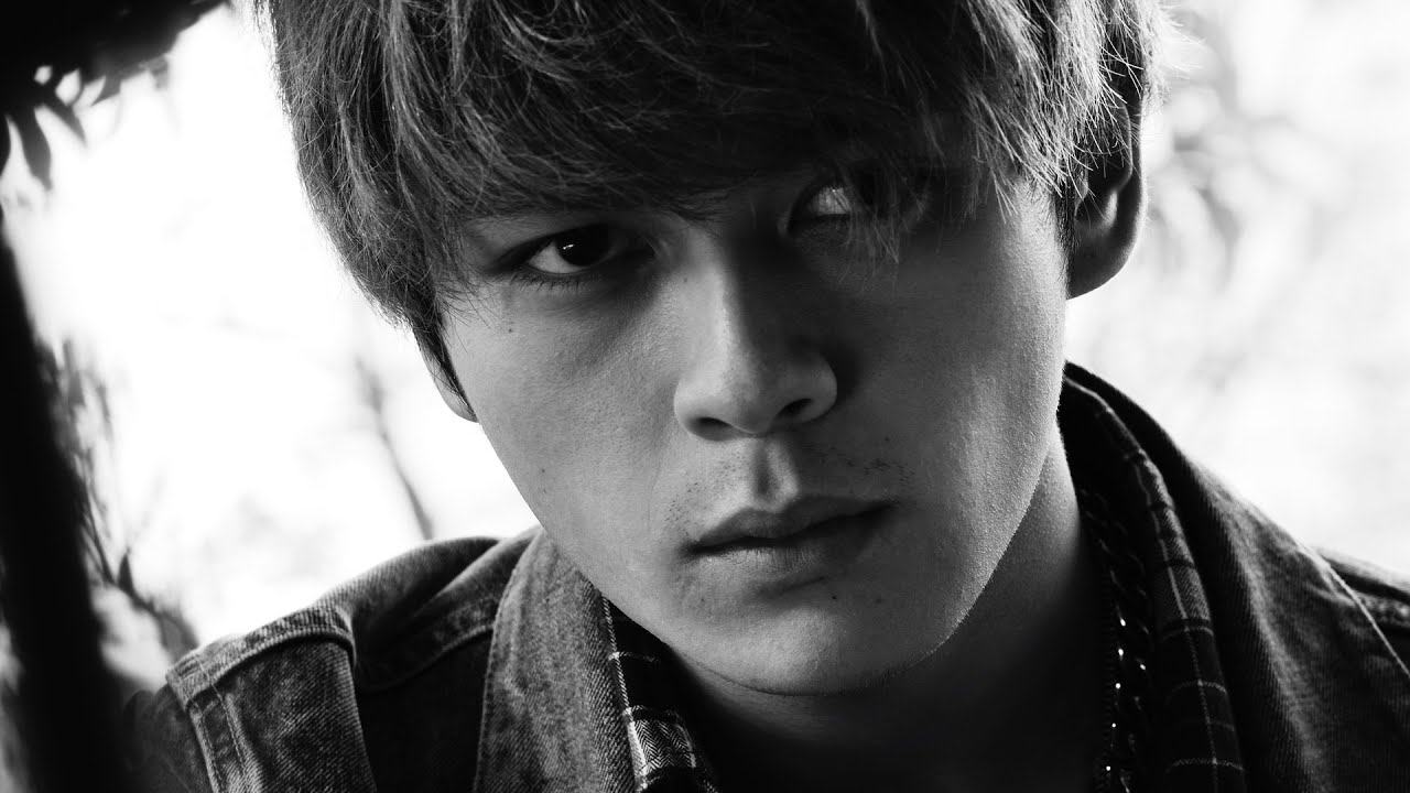 眞栄田郷敦、映画初主演！池内博之、Awich共演／映画『彼方の閃光』予告編