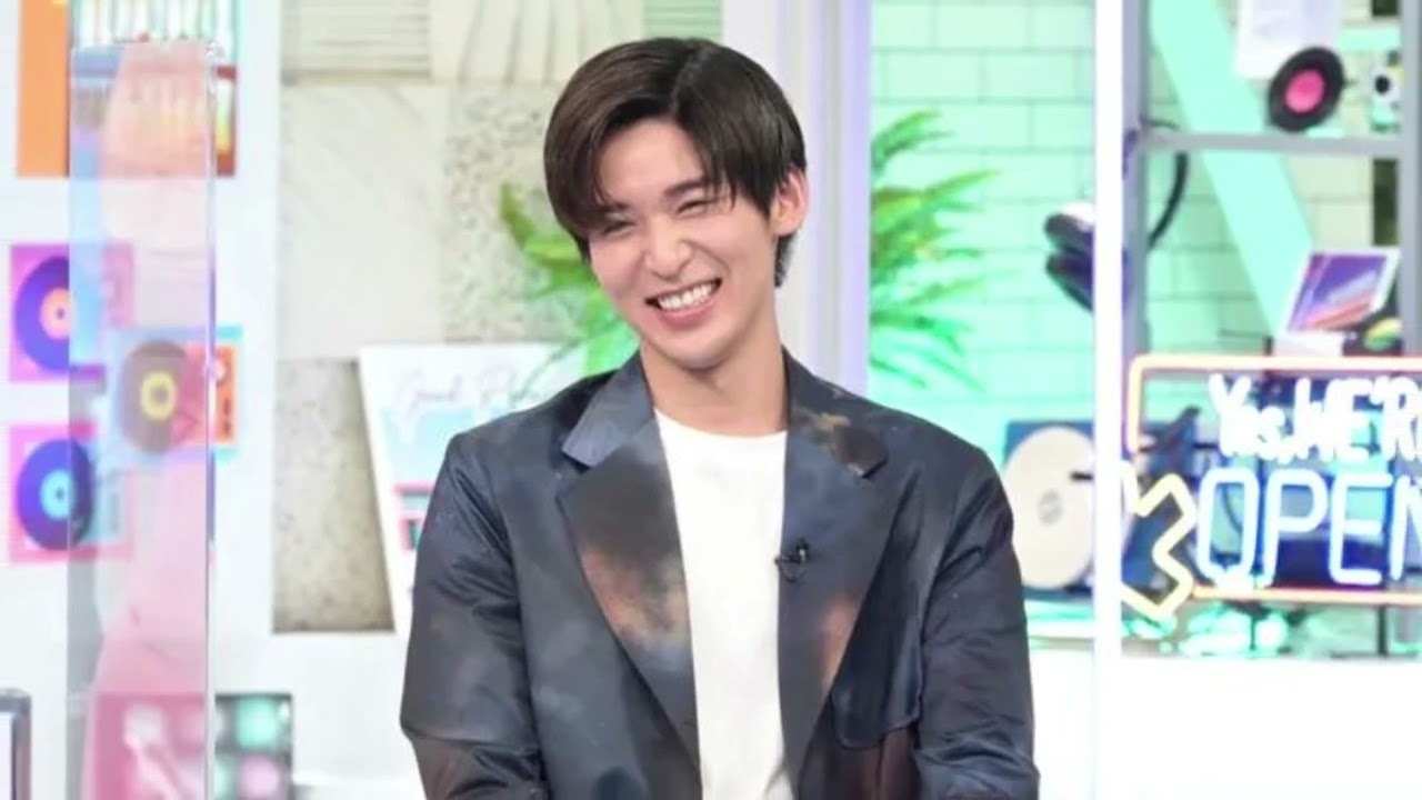 亀梨和也、後輩から慕われる気遣い　目黒蓮、美 少年……YouTubeでのコラボへの期待も