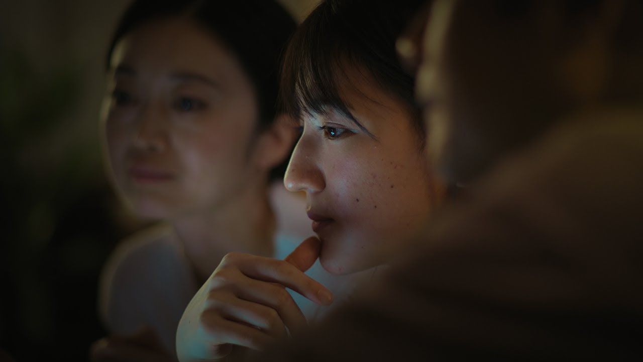 最後まで見ないとわからない！阿部サダヲ演じる”声の主”の正体は？関西電力WEBムービー「わたしが灯る。」篇