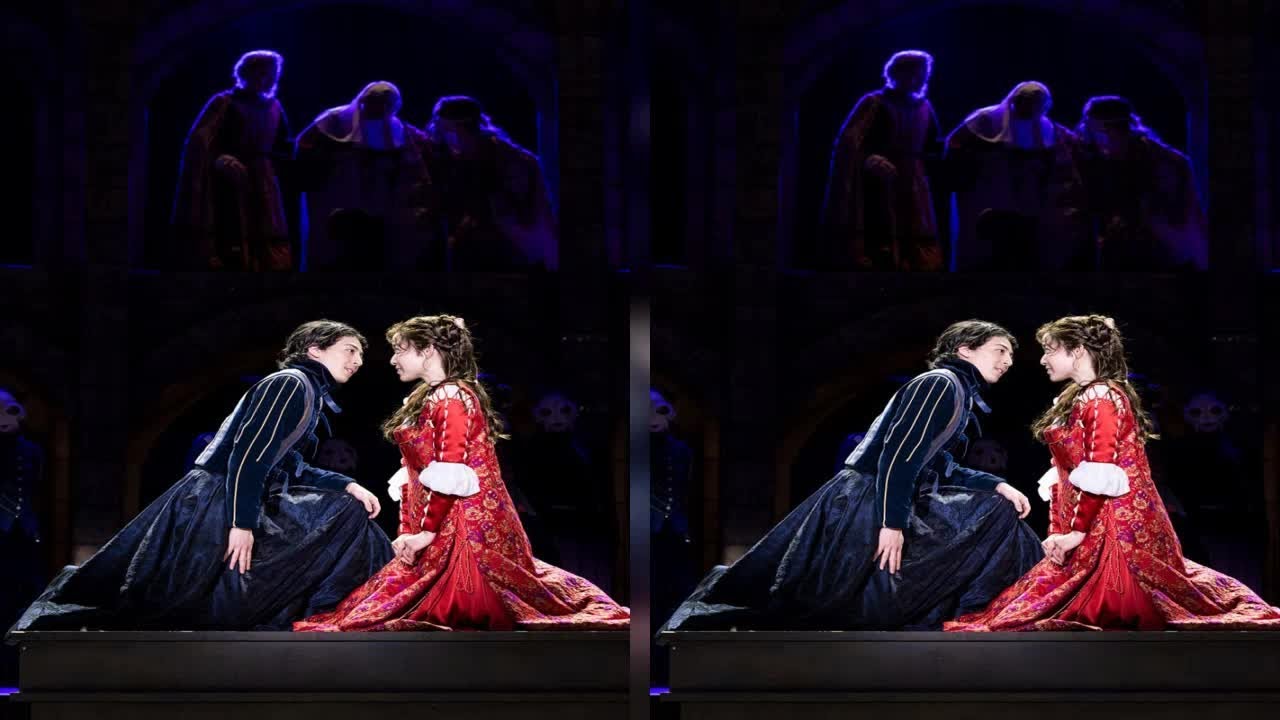 H91- 『ロミオとジュリエット』閉幕！高杉真宙「生きよう」と思って演じた