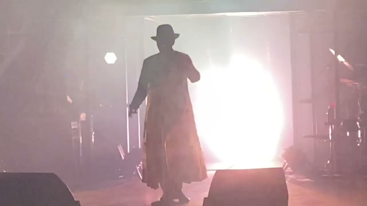 【圧巻 62歳現役】Bonita / 田原俊彦@2023ツアー静岡公演