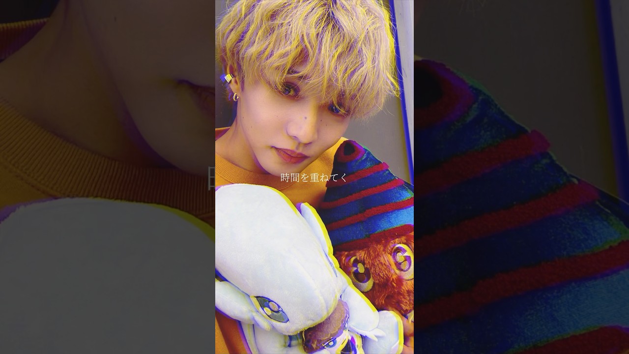 【#佐藤大樹 #彼氏感】#FANTASTICS #ファンタ #彼女目線 #彼女感 #恋愛観 #泣ける #感動 #リアコ #推し #推し活 #オタ活 #歌詞動画 #LDH #FANTARO