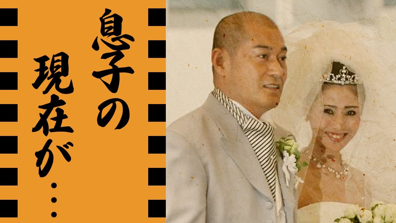松本友里が暴露していた夫・松平健の狂性癖...４歳の子供を残し自●を選んだ理由に言葉を失う...「シャコタン☆ブギ」で有名な女優歌手の遺書内容や１３年後の息子の職業に驚きを隠せない...