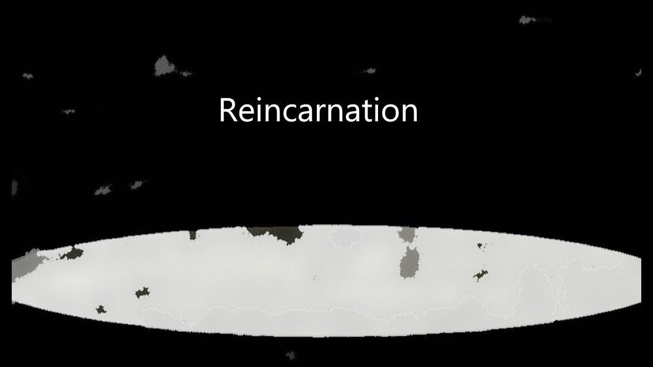 Reincarnation ~輪廻~（新版）Music by /Masaki Sanga（山河まさき） Japanese   Song   Asian thought