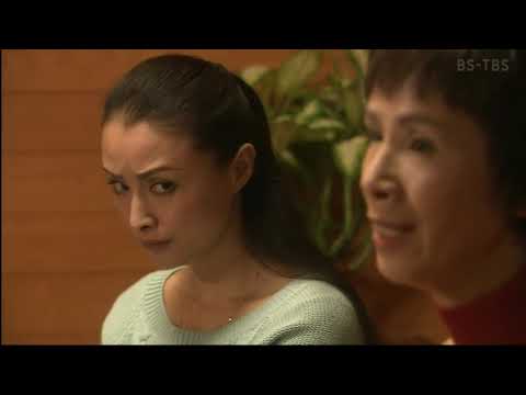 午後の名作ドラマ 字ミステリー・セレクション・世直し公務員ザ・公証人９