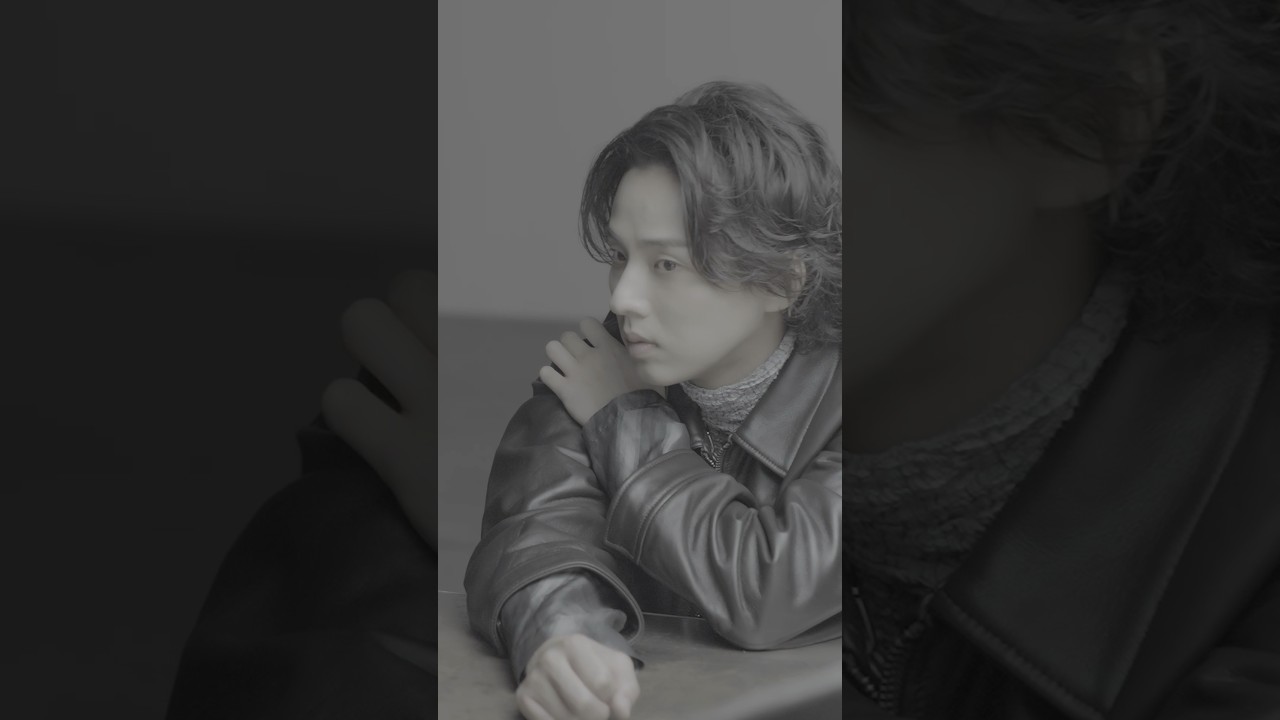 🎞HEARTBREAKER🎞 - Short Making Movie - TAISUKE FUJIGAYA