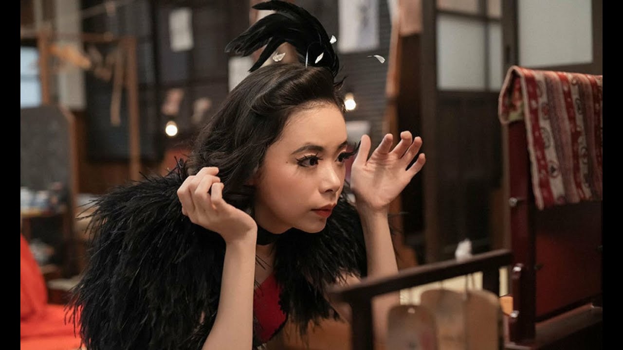 『鎌倉殿』でも好演・新納慎也の新キャラが『ブギウギ』に登場、ＳＮＳザワつく「ルー大柴みたいなこと言い出した」