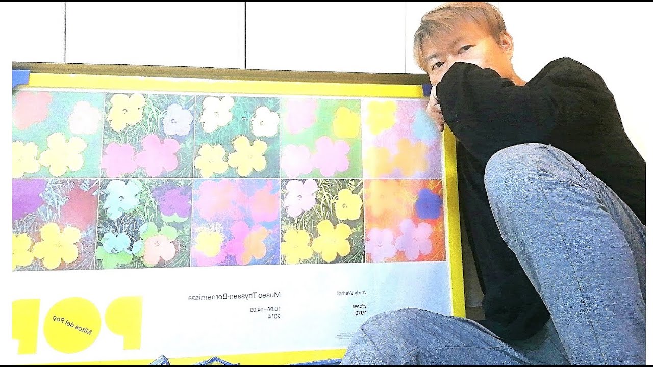 佐藤健くん、やっと届いたよ！