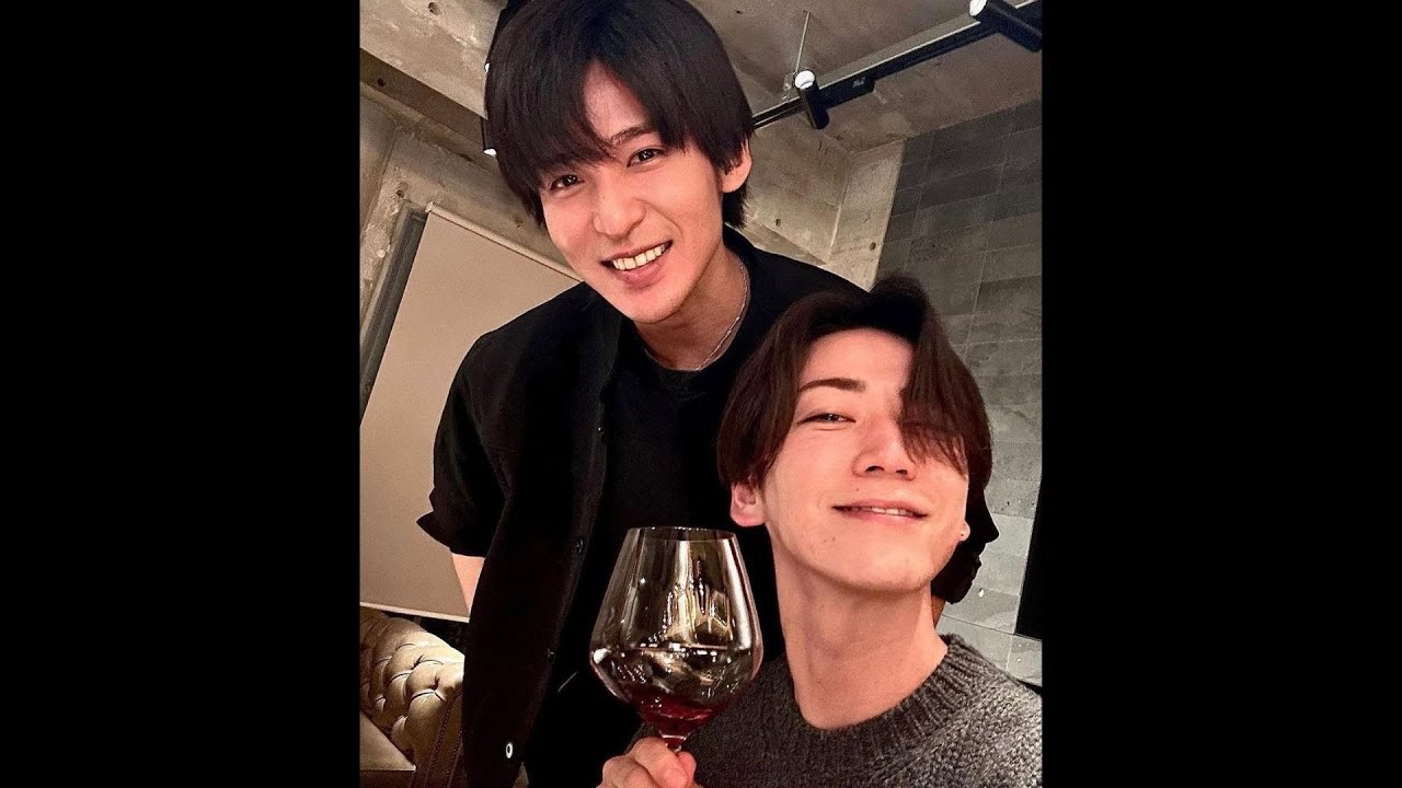 Snow Man目黒蓮の意識を変えた亀梨和也の言葉「他の奴らも頑張ってたけど…」