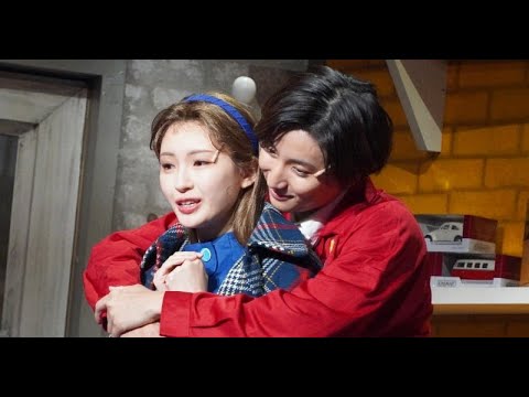 B1- SixTONES京本大我、全編音楽で“大人な恋愛”紡ぐ「たくさんの挑戦が詰まった作品」