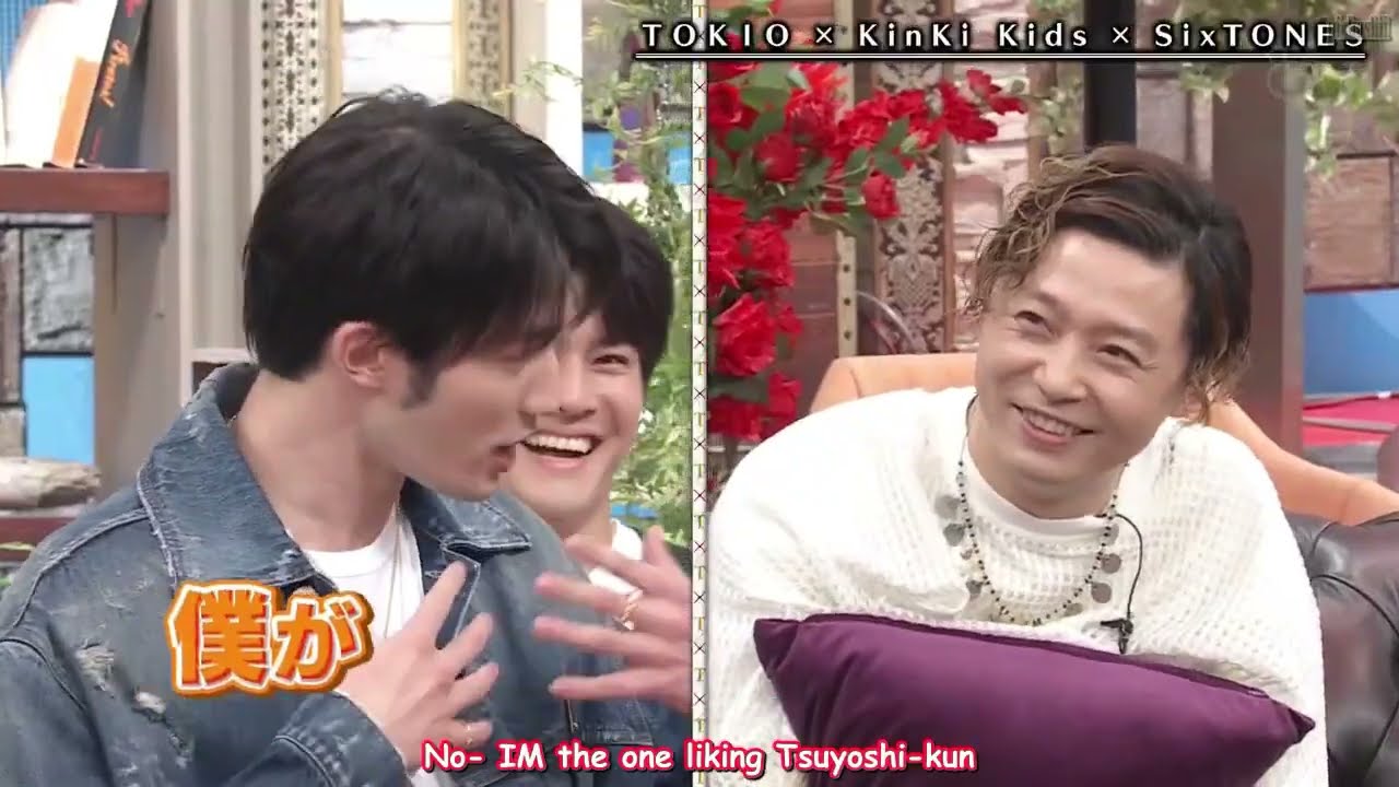 ENDRECHERI's Number 1 Fan - Jesse