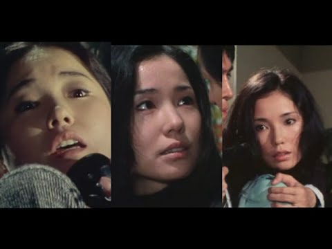 結城しのぶ in 太陽にほえろ！ OPダイジェスト集 (1977~1978)