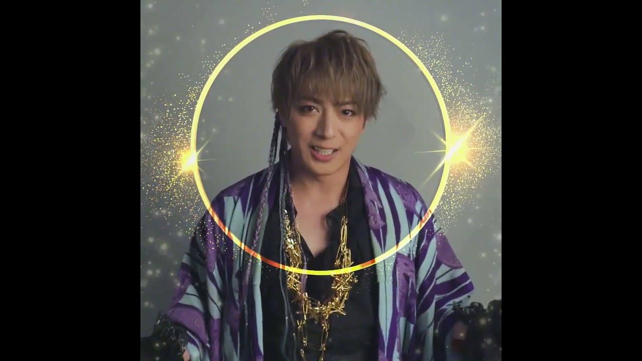 【ハンサム落語2023】米原幸佑 コメントPV