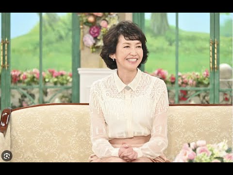 賀来千香子、唯一の共演NGは甥っ子の賀来賢人　『徹子の部屋』で告白