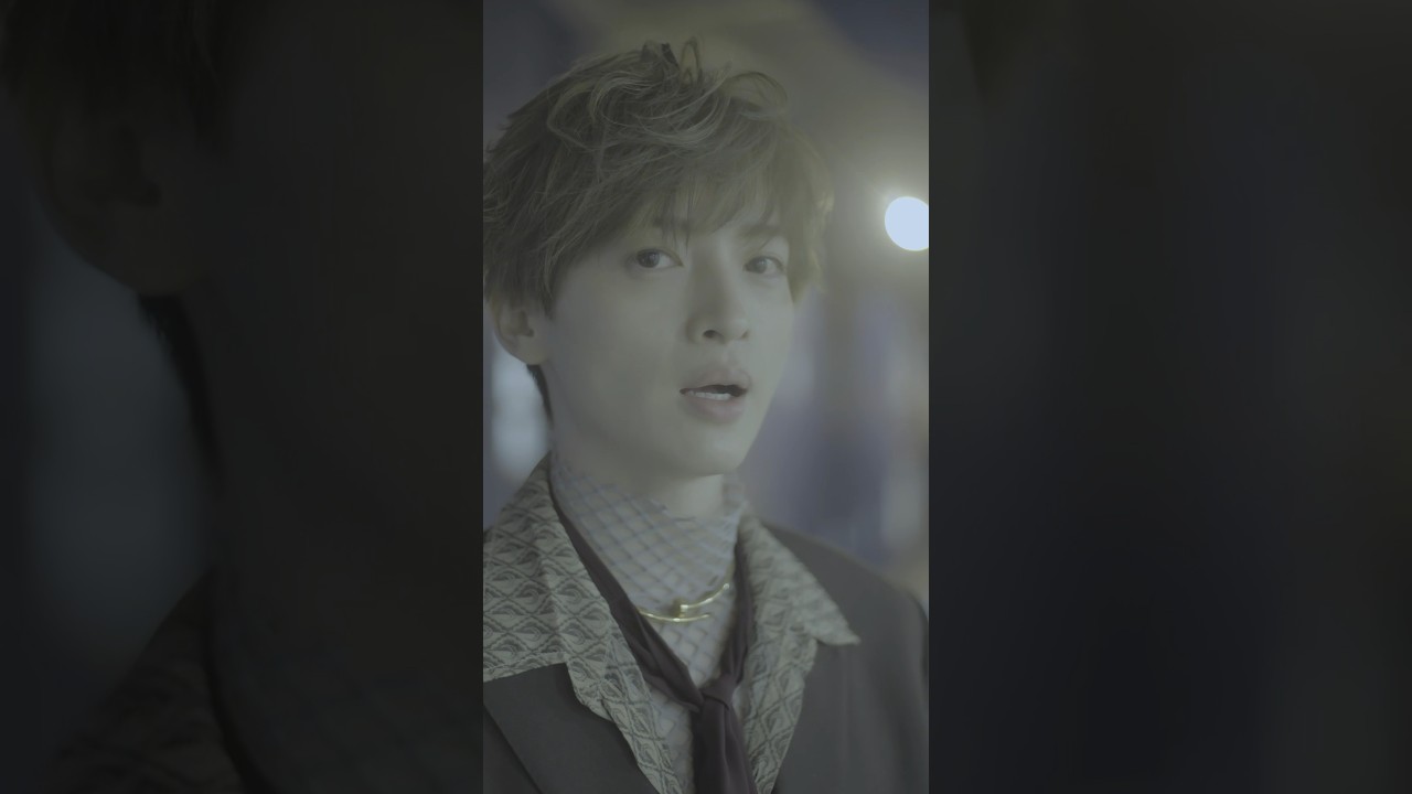 🎞HEARTBREAKER🎞 - Short Making Movie - YUTA TAMAMORI