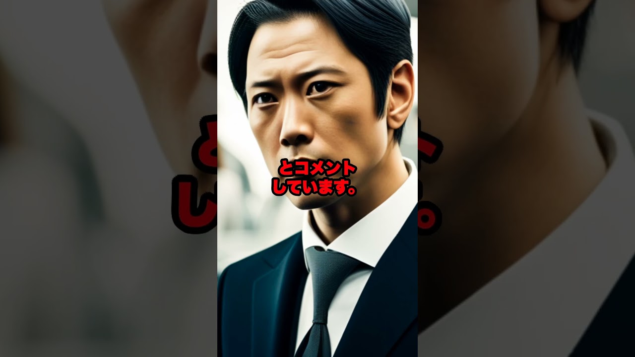 ビックモーター最大の犠牲者、佐藤隆太。