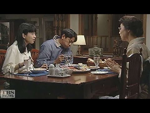 私の運命 6話 坂井真紀 東幹久 野際陽子 段田安則 🏵️🆕🏵️時代劇スペシャル 2023