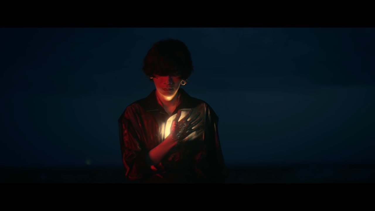 Kenshi Yonezu AI - Tentaikansoku (BUMP OF CHICKEN cover)