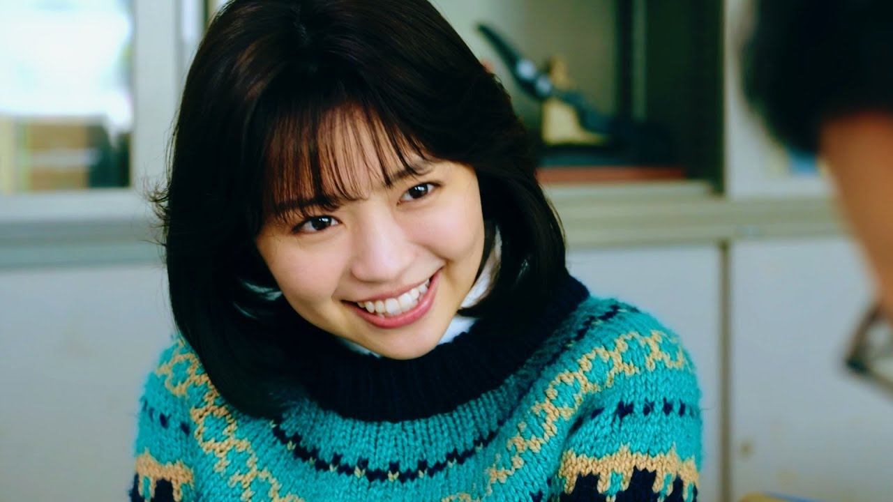 大原優乃、市原隼人を愛のプライベートレッスンに誘う!?／ドラマ『おいしい給食 season3』第7話予告編 +「うまそげ編」映像