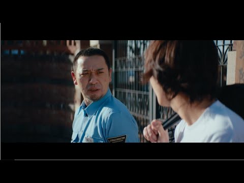 映画『OUT』本編映像 ～出所したのに秒で喧嘩！？～【11.17(金)公開】