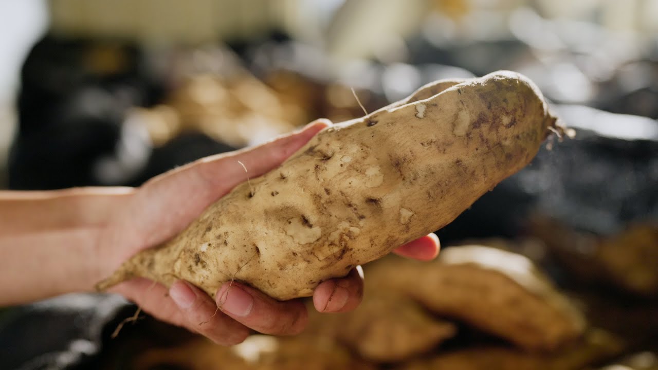 一刻者ブランドストーリー