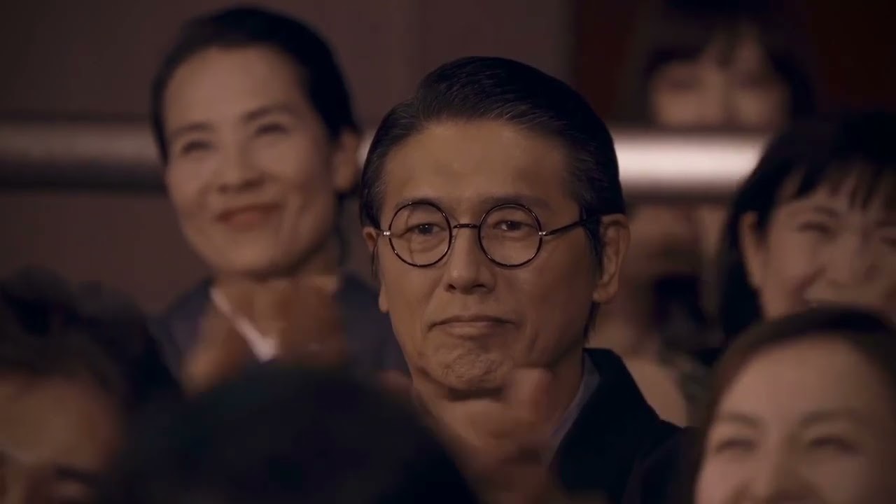 恐悦至極、その女と出会ったら最後。映画「乱歩の幻影」120秒ティザーPR。