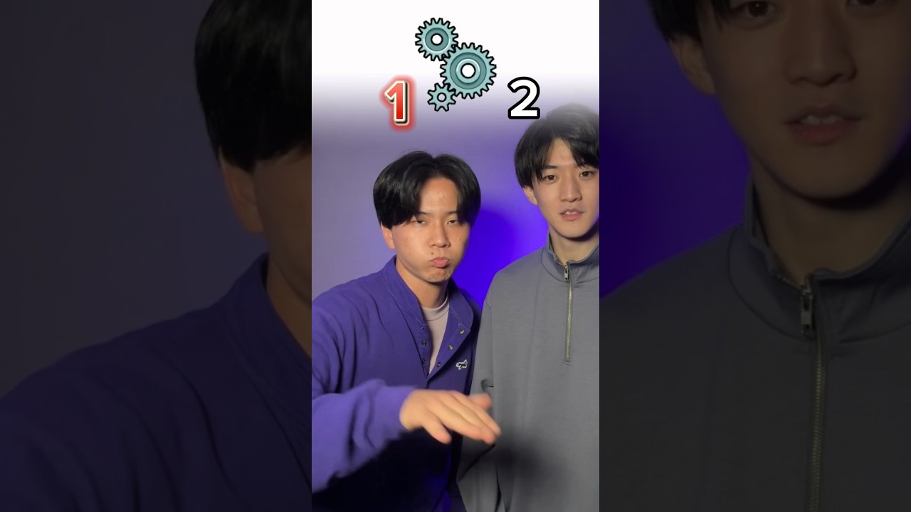 Which one is the better 1 or 2 #beatbox