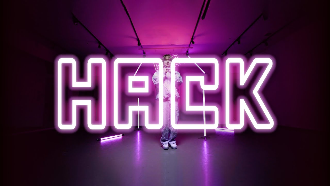 Shuta Sueyoshi / HACK (Official Dance Practice)