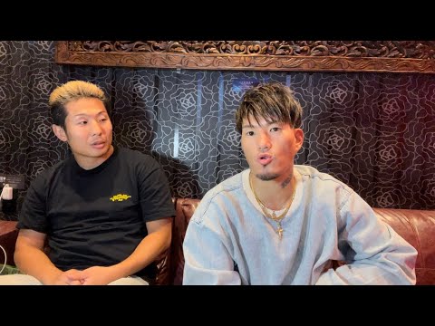 シェンロン先生の半生を聞いたらぶっとび過ぎていた