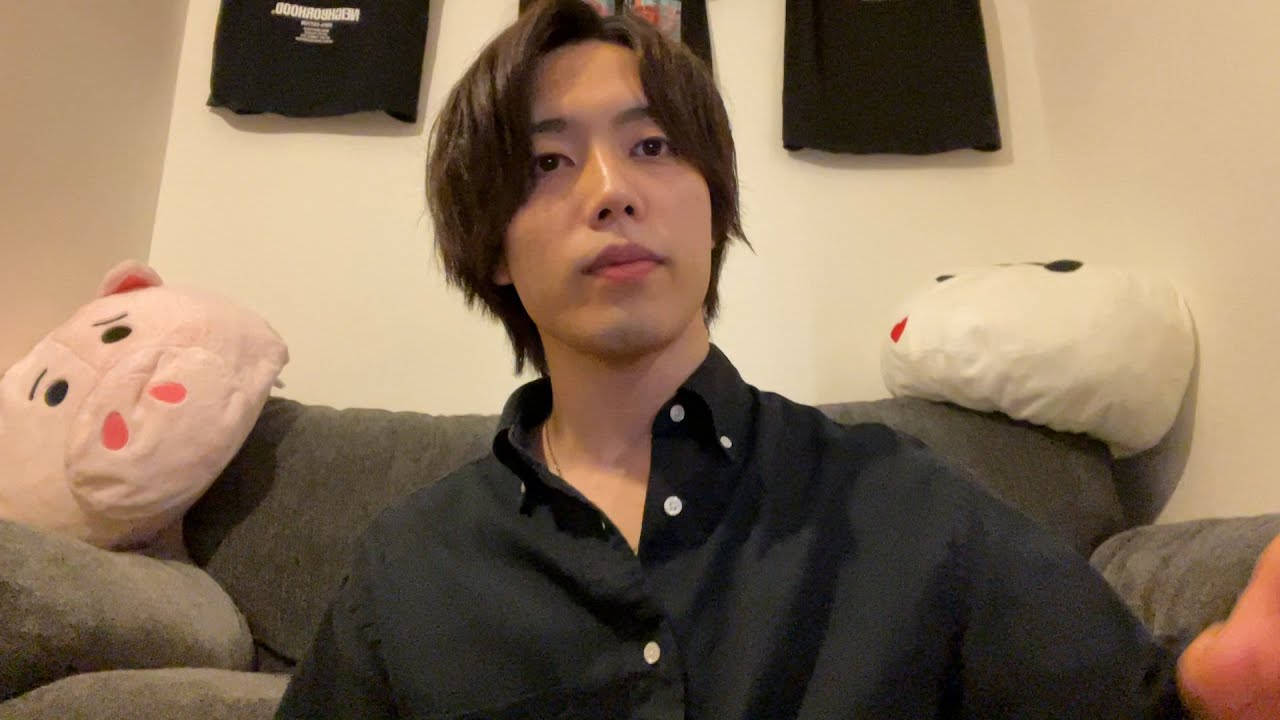 【お久しぶりです】何事も焦らずいこうぜ笑SweetVisionの話もするよ#山下智久#山P#SweetVision