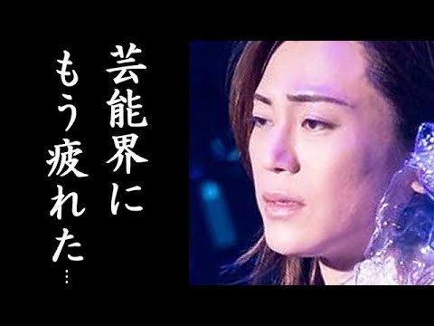 氷川きよし"電撃引退"の真相に耳を疑う...無期限活動休止した演歌歌手"Kiina"の現在