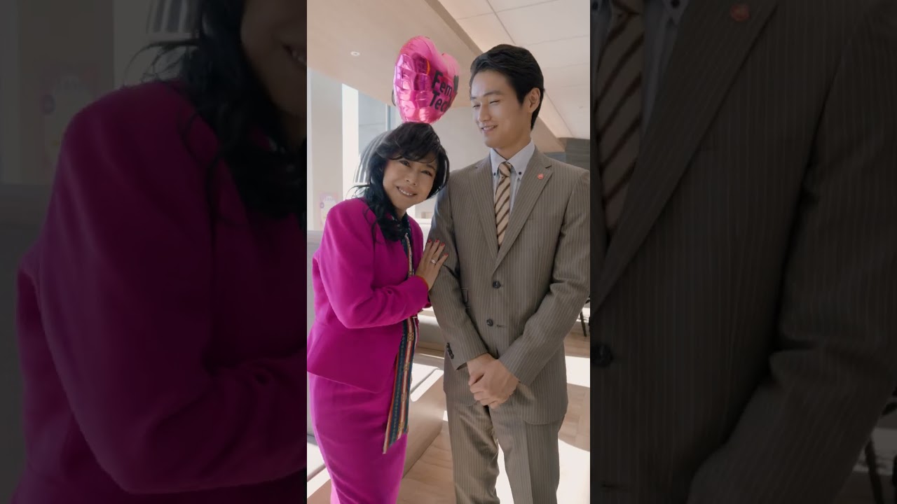 隼斗のお母さんは？ #くすぶり女とすん止め女 #西田尚美 #香音 #中川大輔 #Shorts