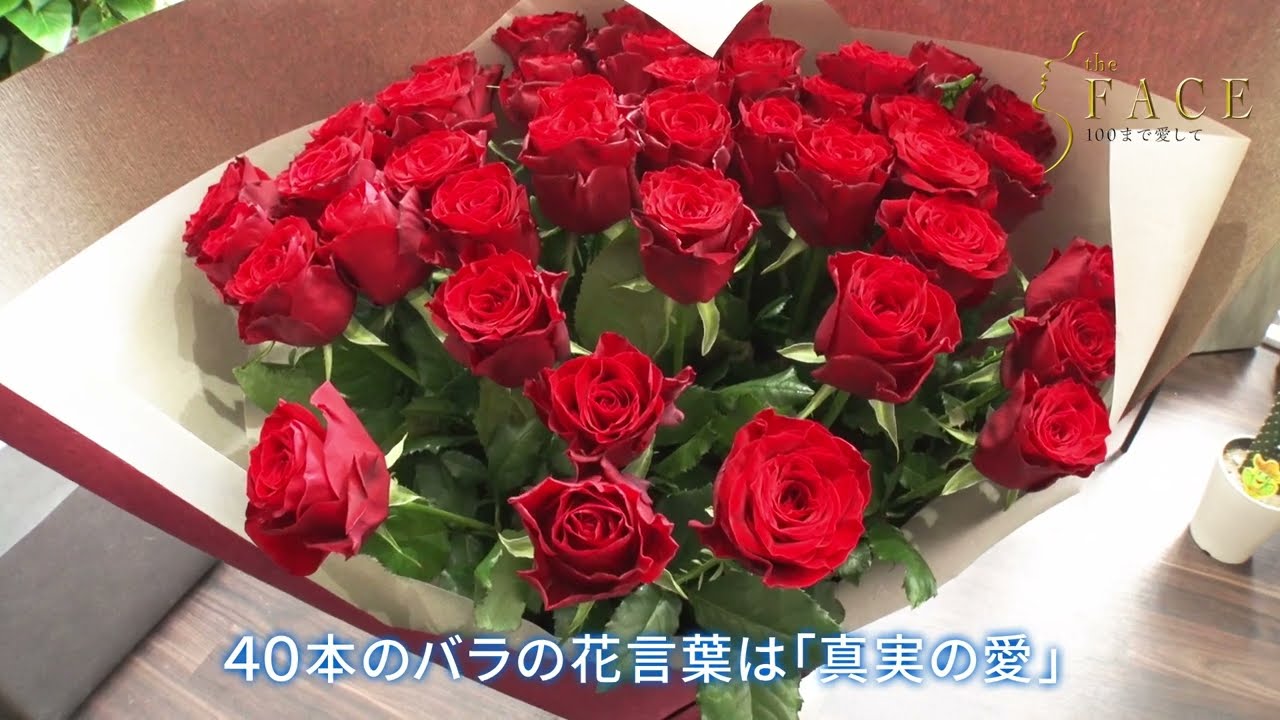 MC 田中圭、高梨臨『the FACE 〜100まで愛して〜』 [第6話予告編] 2023年11月9日(木)配信