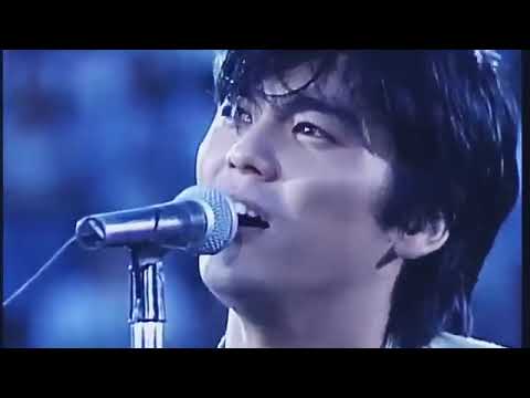 尾崎豊【伝説】Ozaki Yutaka in 有明コロシアムライブ