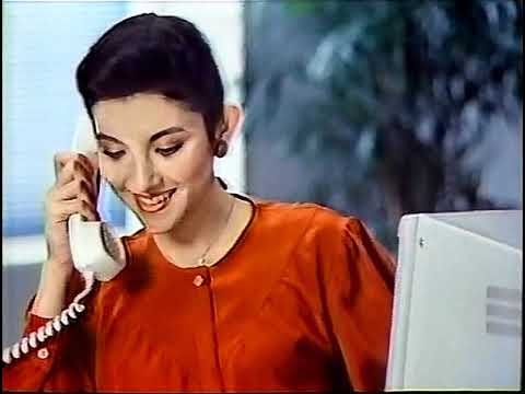 1982年 CM集 北海道ローカル含む